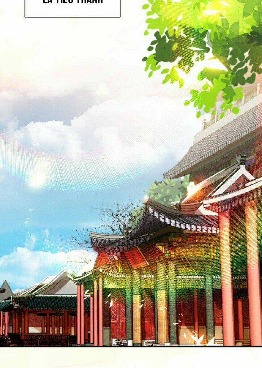 Đế Sư Tại Thượng Chapter 9 trang 16