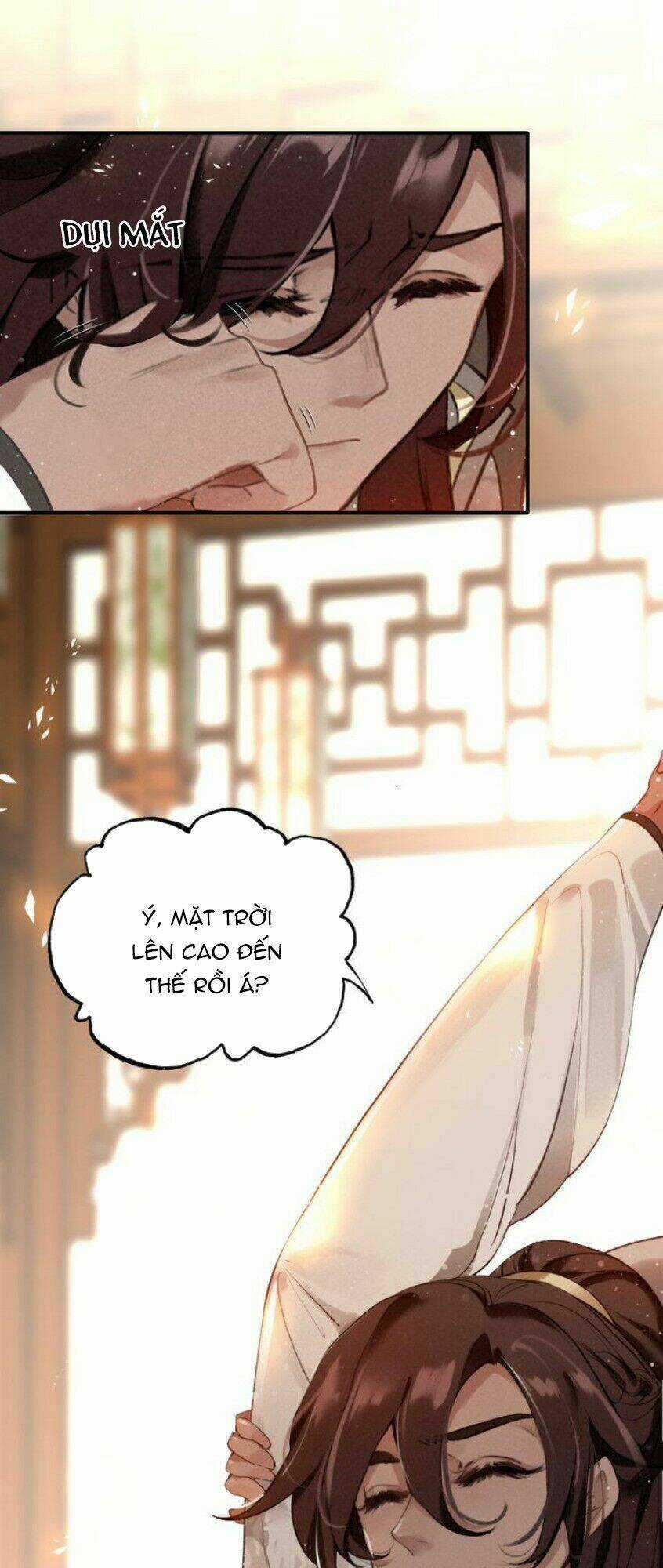 Đế Sư Tại Thượng Chapter 9 trang 17