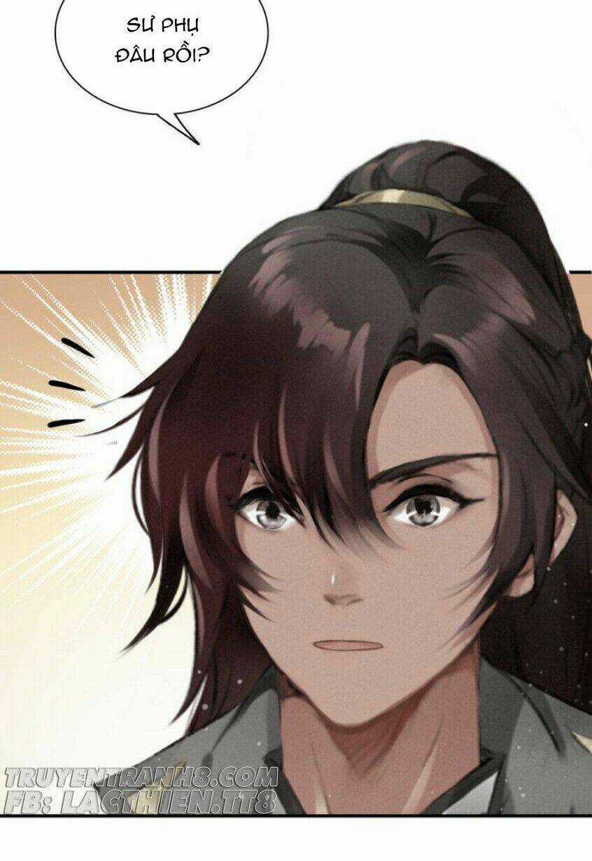 Đế Sư Tại Thượng Chapter 9 trang 19
