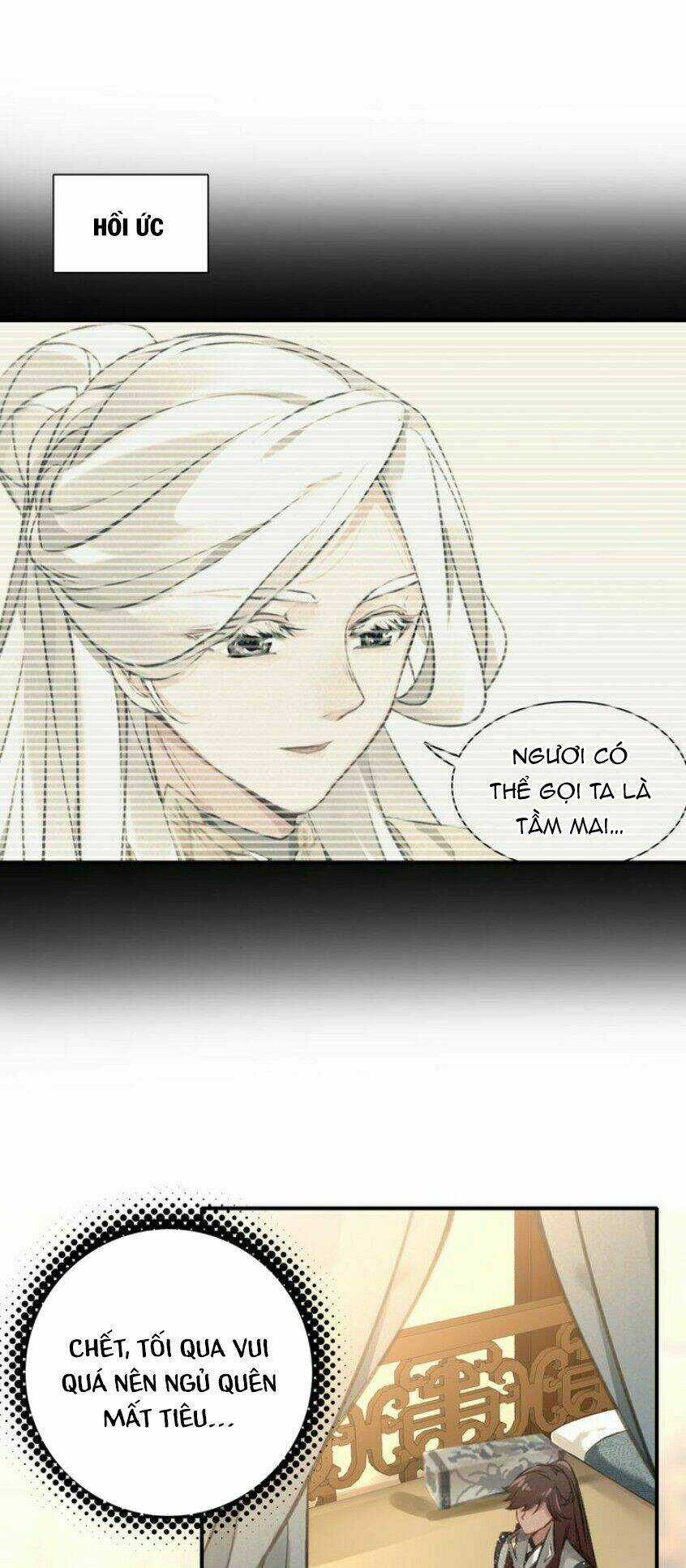 Đế Sư Tại Thượng Chapter 9 trang 20