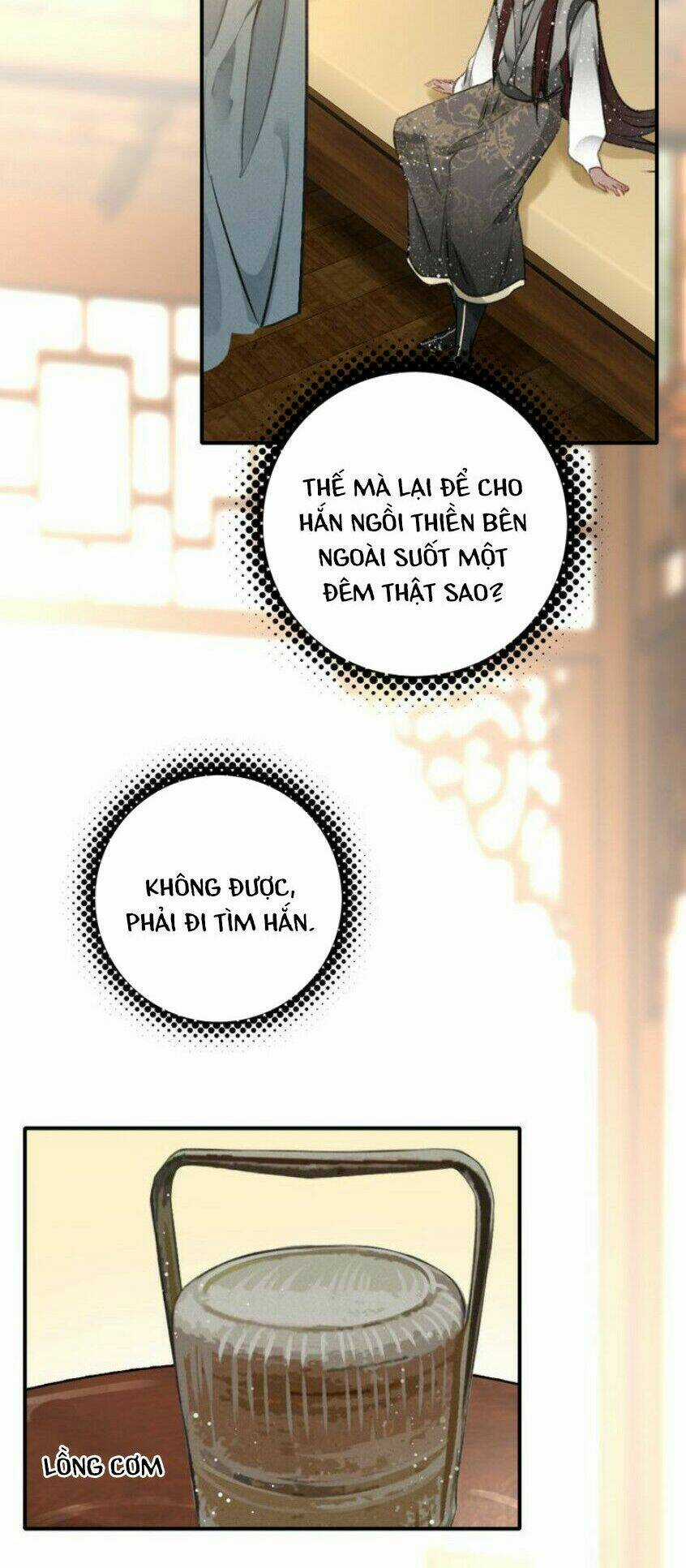 Đế Sư Tại Thượng Chapter 9 trang 21