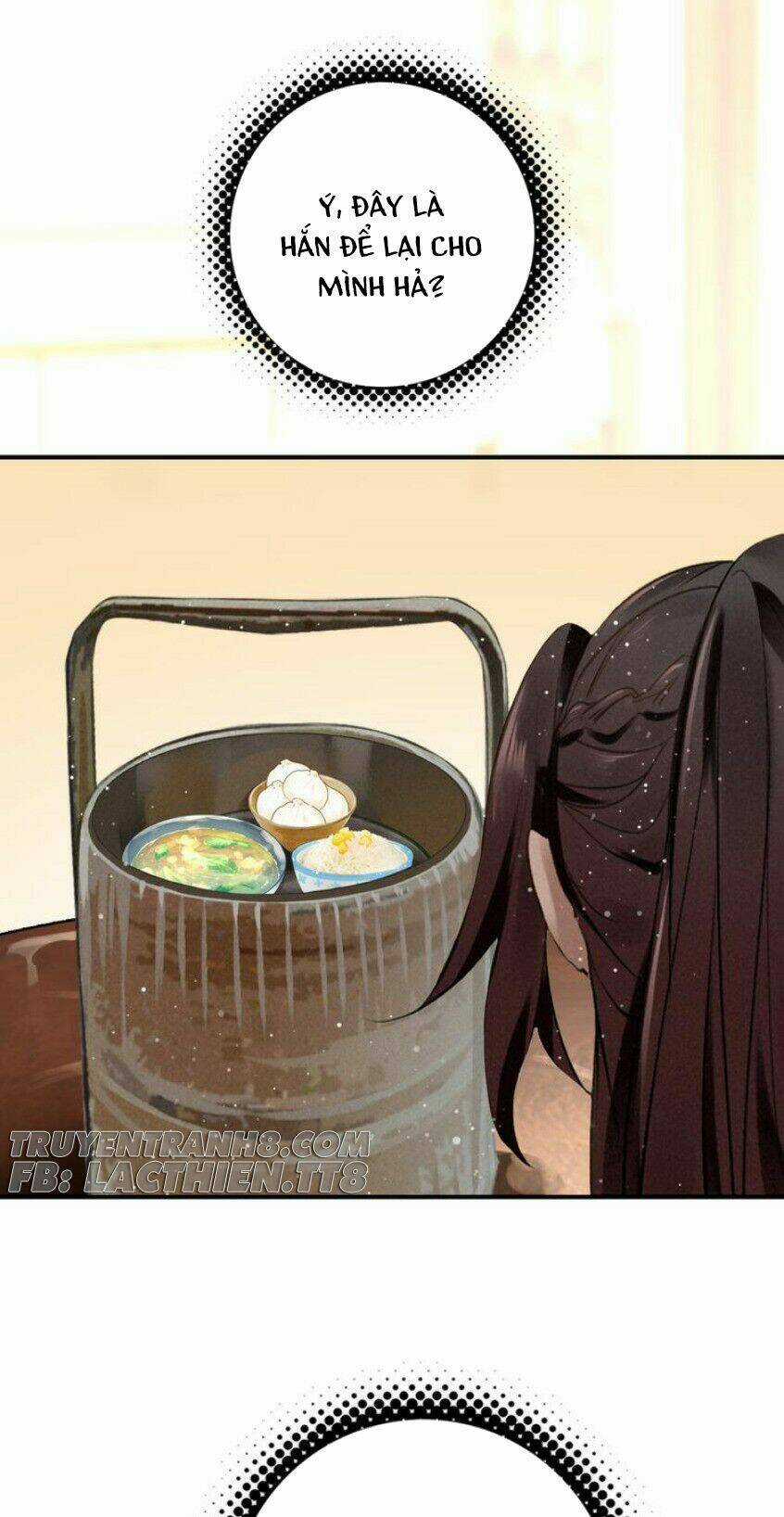 Đế Sư Tại Thượng Chapter 9 trang 22