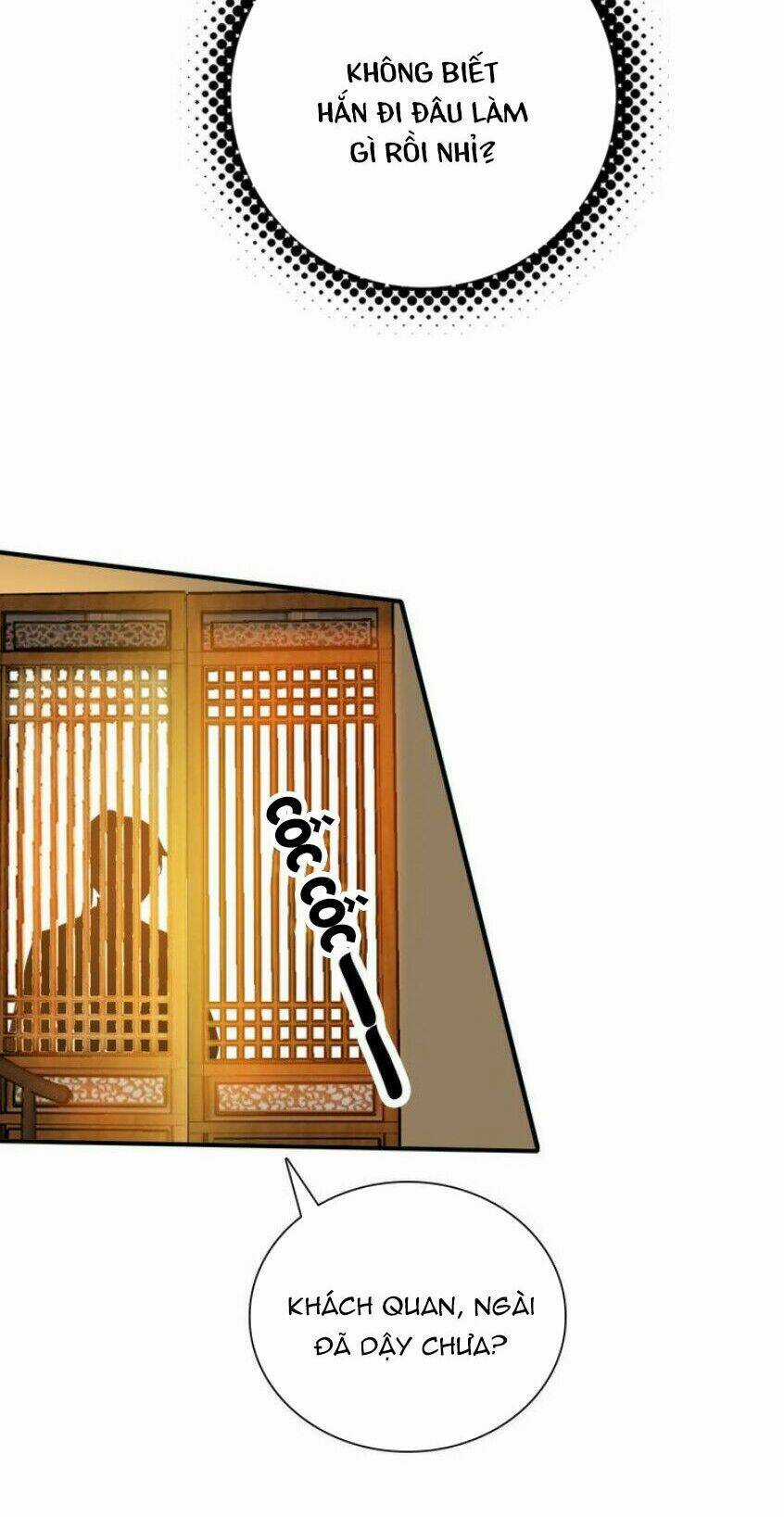 Đế Sư Tại Thượng Chapter 9 trang 23