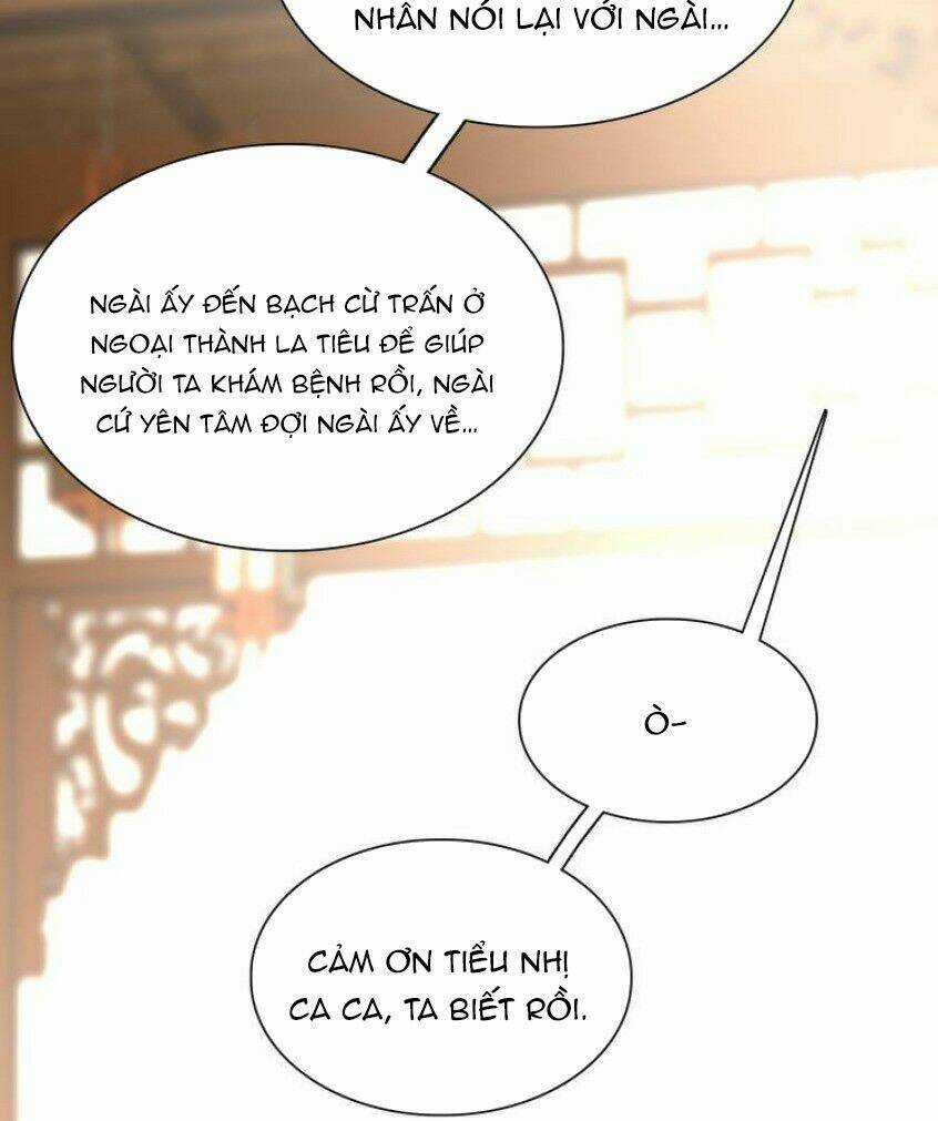 Đế Sư Tại Thượng Chapter 9 trang 25