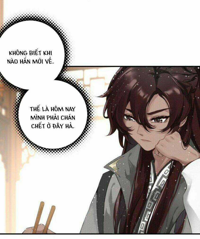 Đế Sư Tại Thượng Chapter 9 trang 26