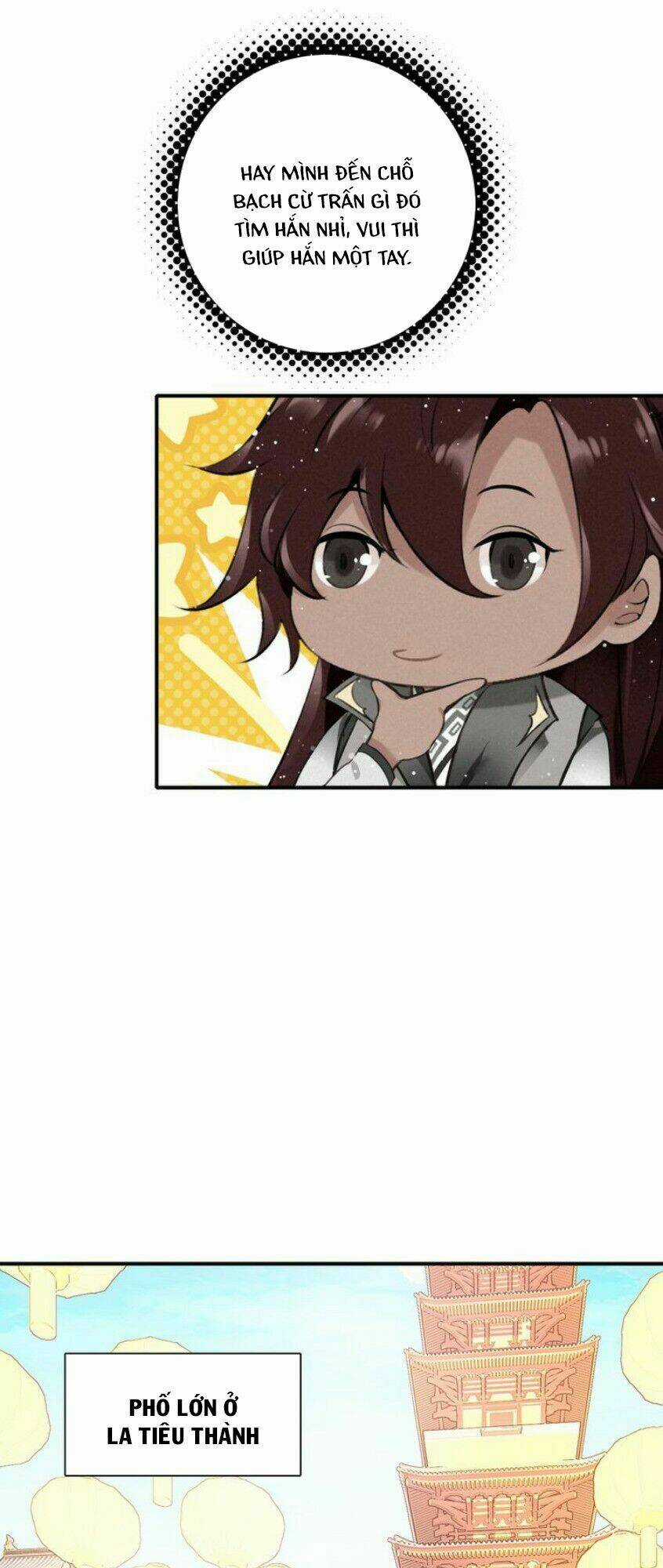 Đế Sư Tại Thượng Chapter 9 trang 27