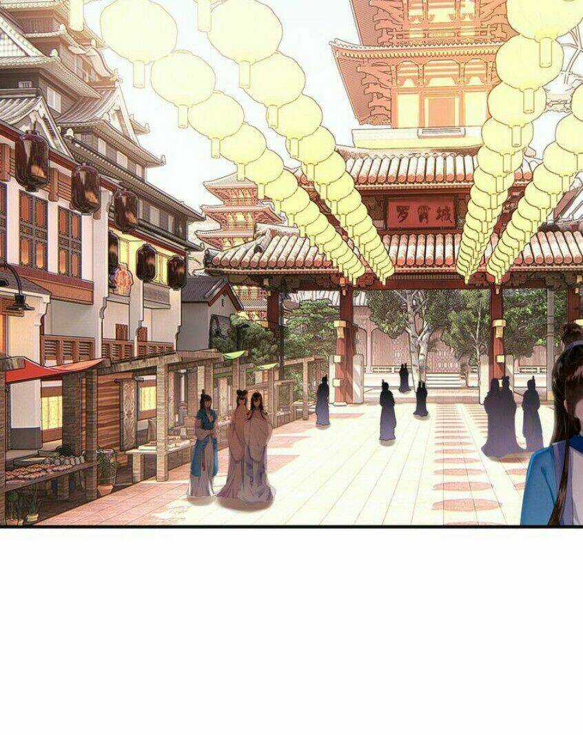 Đế Sư Tại Thượng Chapter 9 trang 28