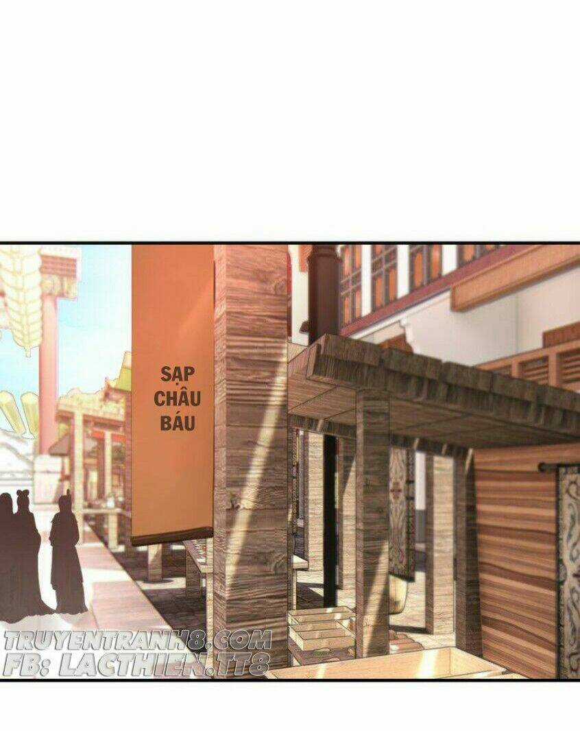 Đế Sư Tại Thượng Chapter 9 trang 29