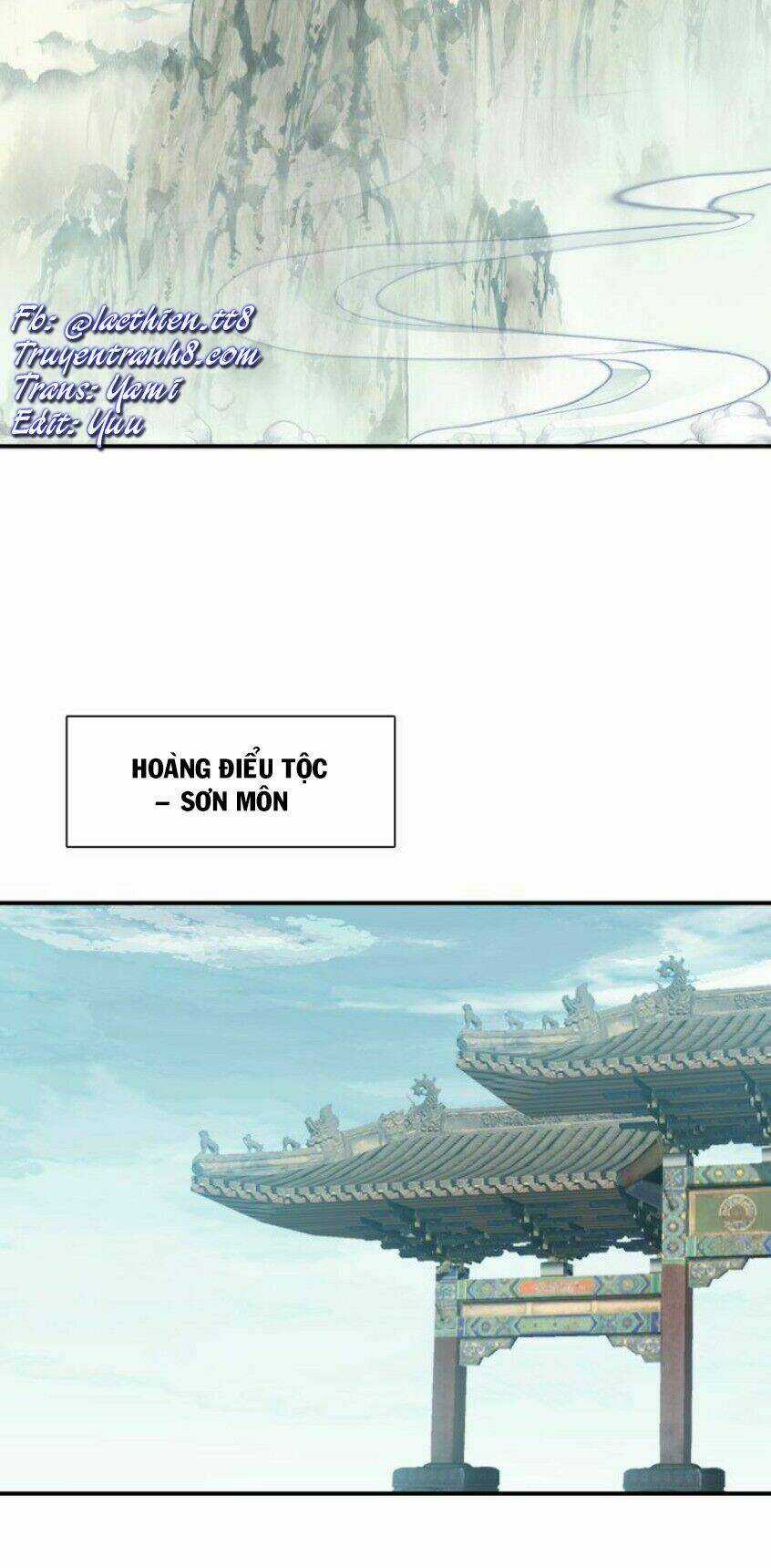 Đế Sư Tại Thượng Chapter 9 trang 3