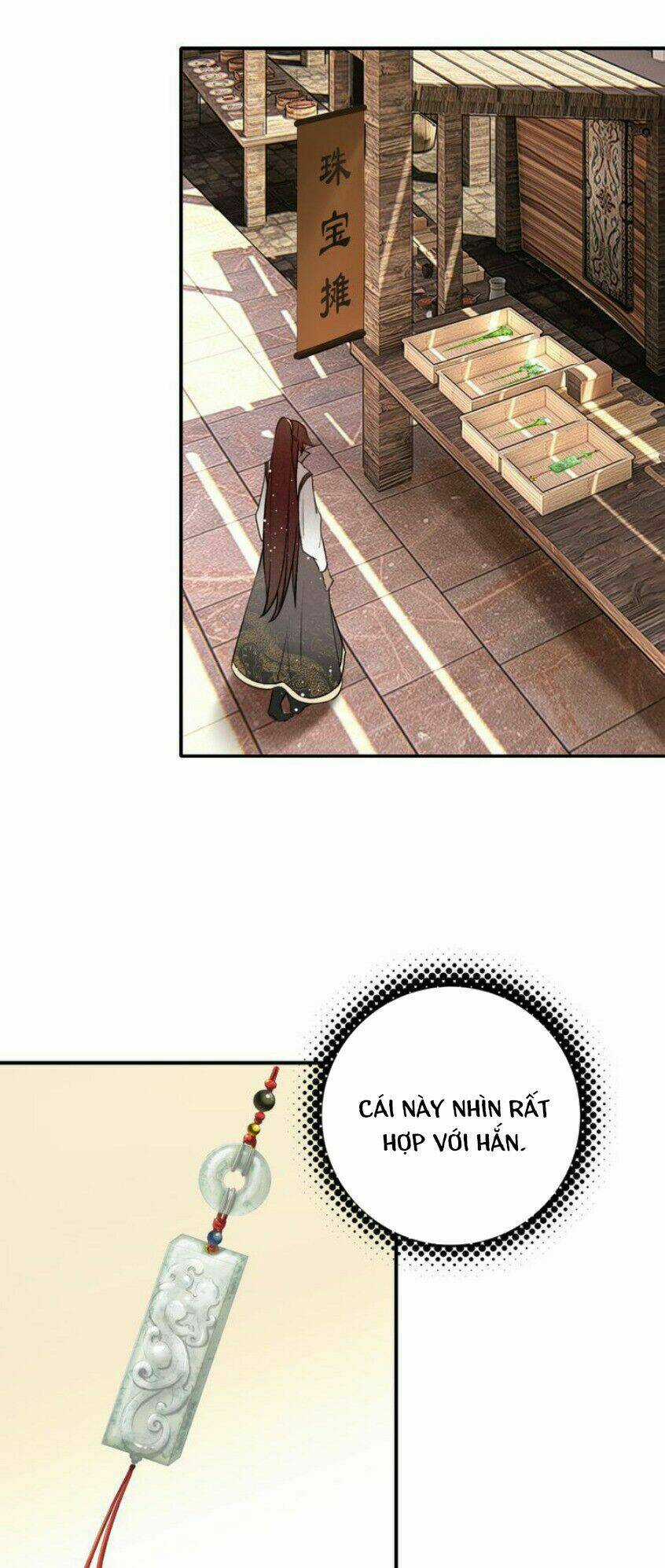 Đế Sư Tại Thượng Chapter 9 trang 30