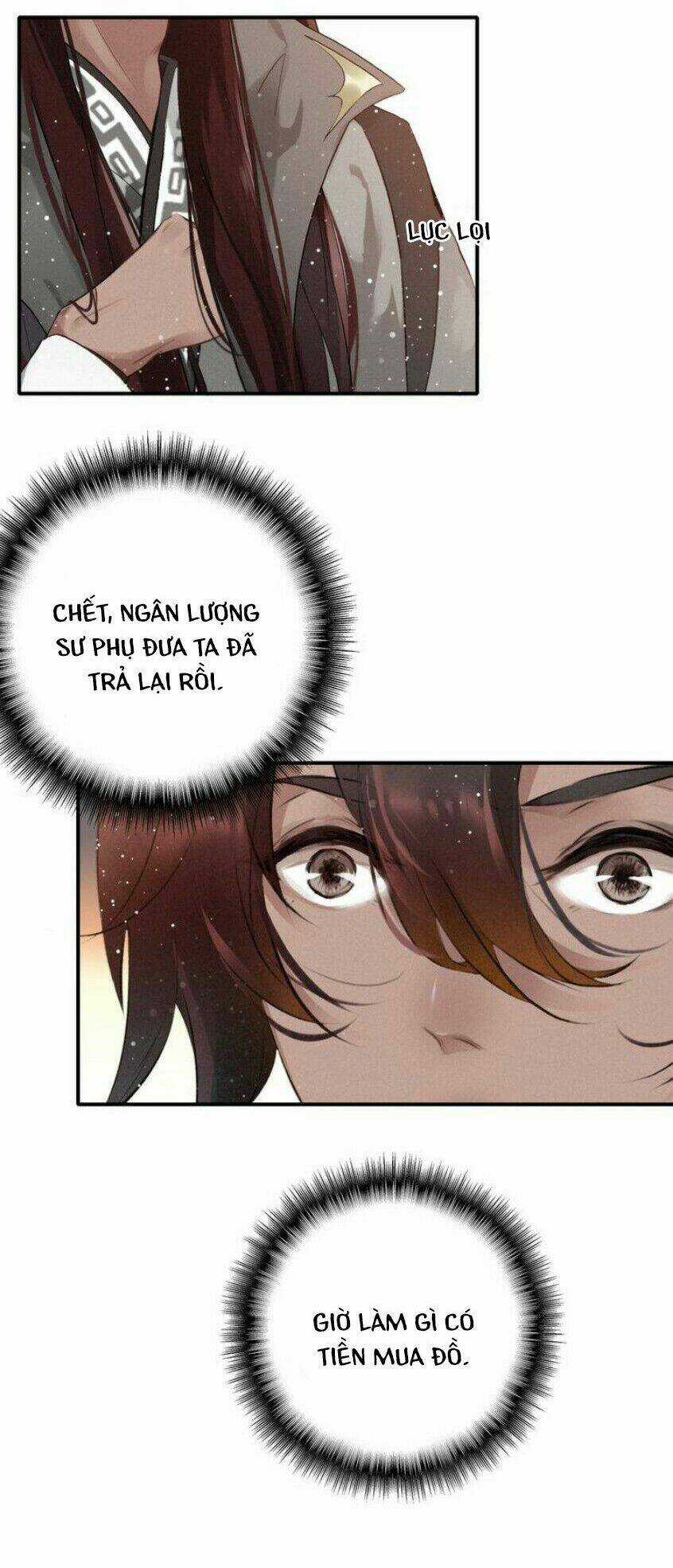 Đế Sư Tại Thượng Chapter 9 trang 33