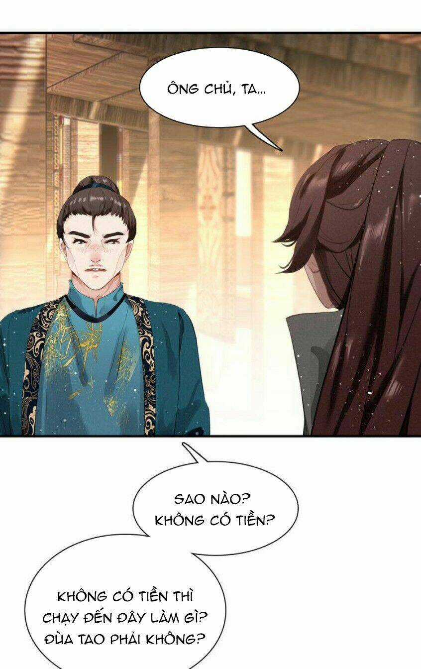 Đế Sư Tại Thượng Chapter 9 trang 34