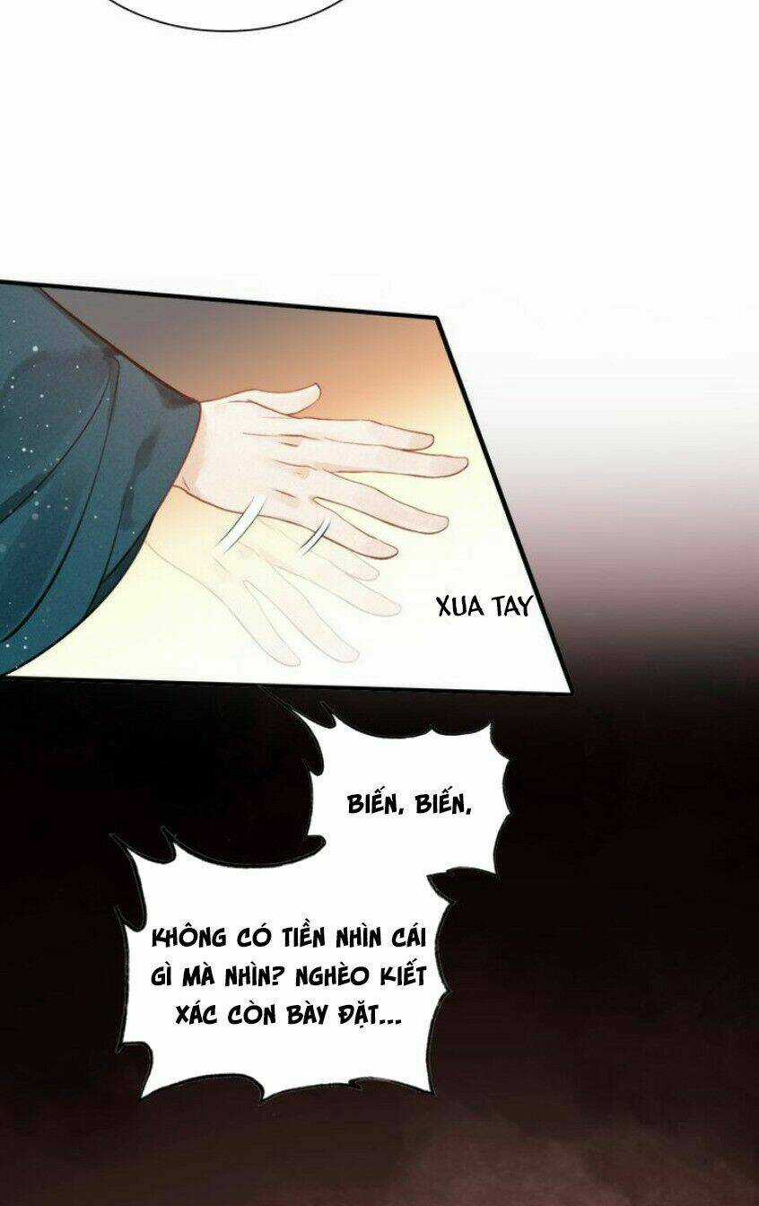 Đế Sư Tại Thượng Chapter 9 trang 35