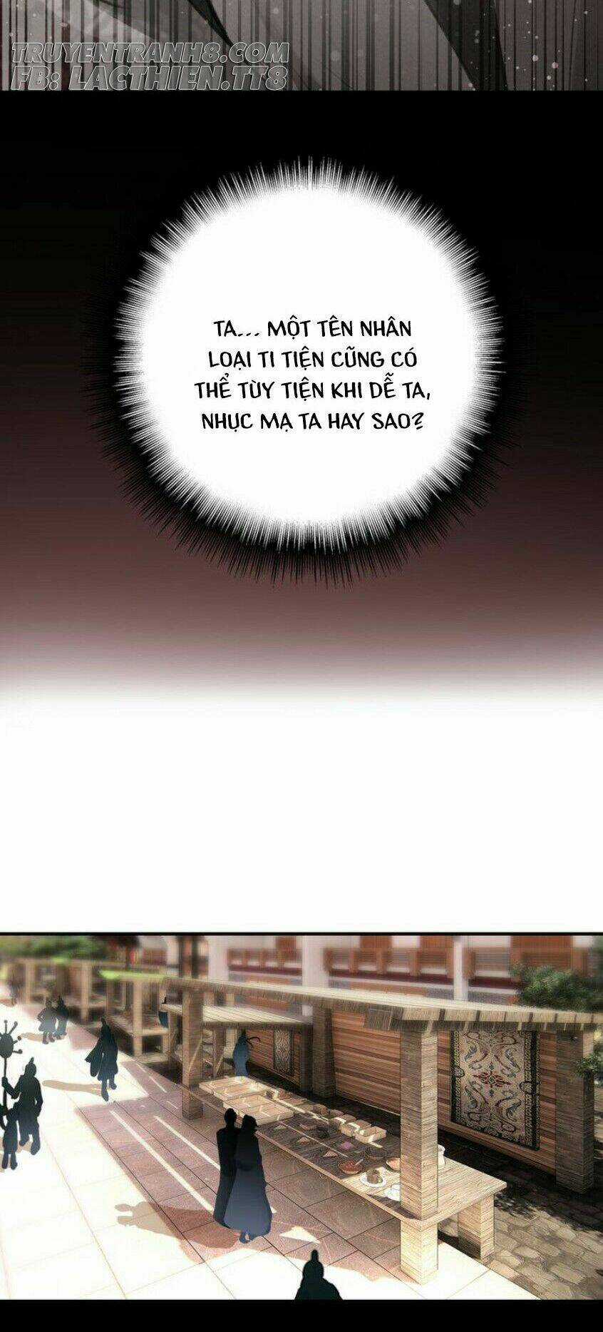 Đế Sư Tại Thượng Chapter 9 trang 37