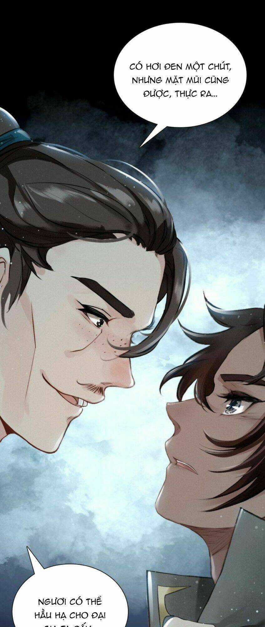 Đế Sư Tại Thượng Chapter 9 trang 38