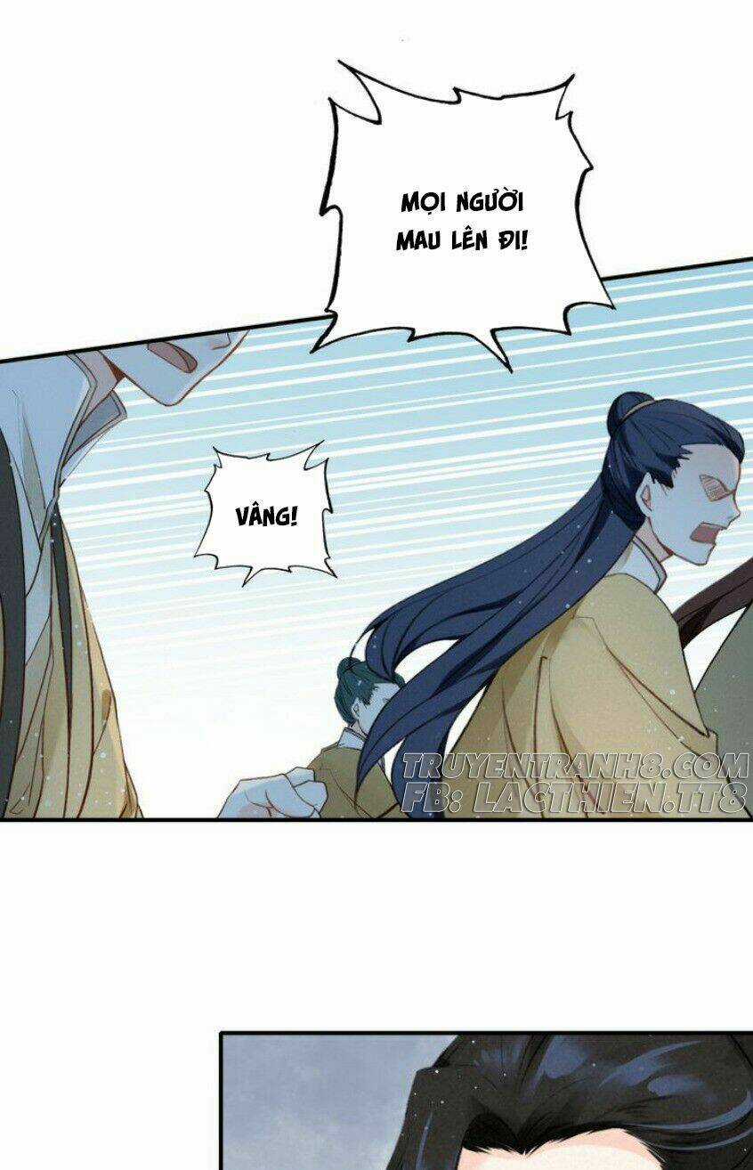 Đế Sư Tại Thượng Chapter 9 trang 4