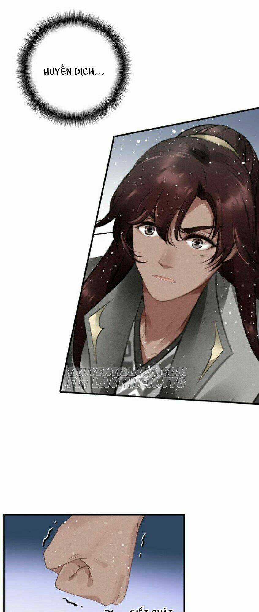 Đế Sư Tại Thượng Chapter 9 trang 41