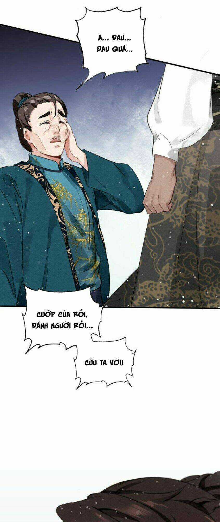 Đế Sư Tại Thượng Chapter 9 trang 44