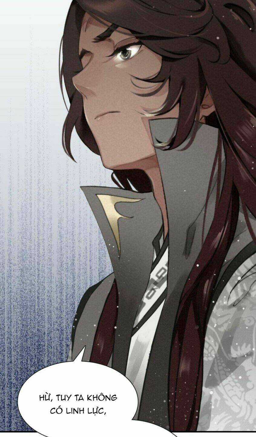 Đế Sư Tại Thượng Chapter 9 trang 45