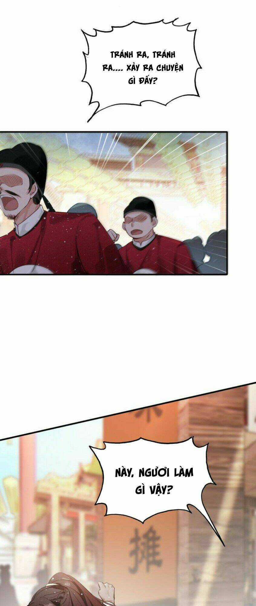 Đế Sư Tại Thượng Chapter 9 trang 47