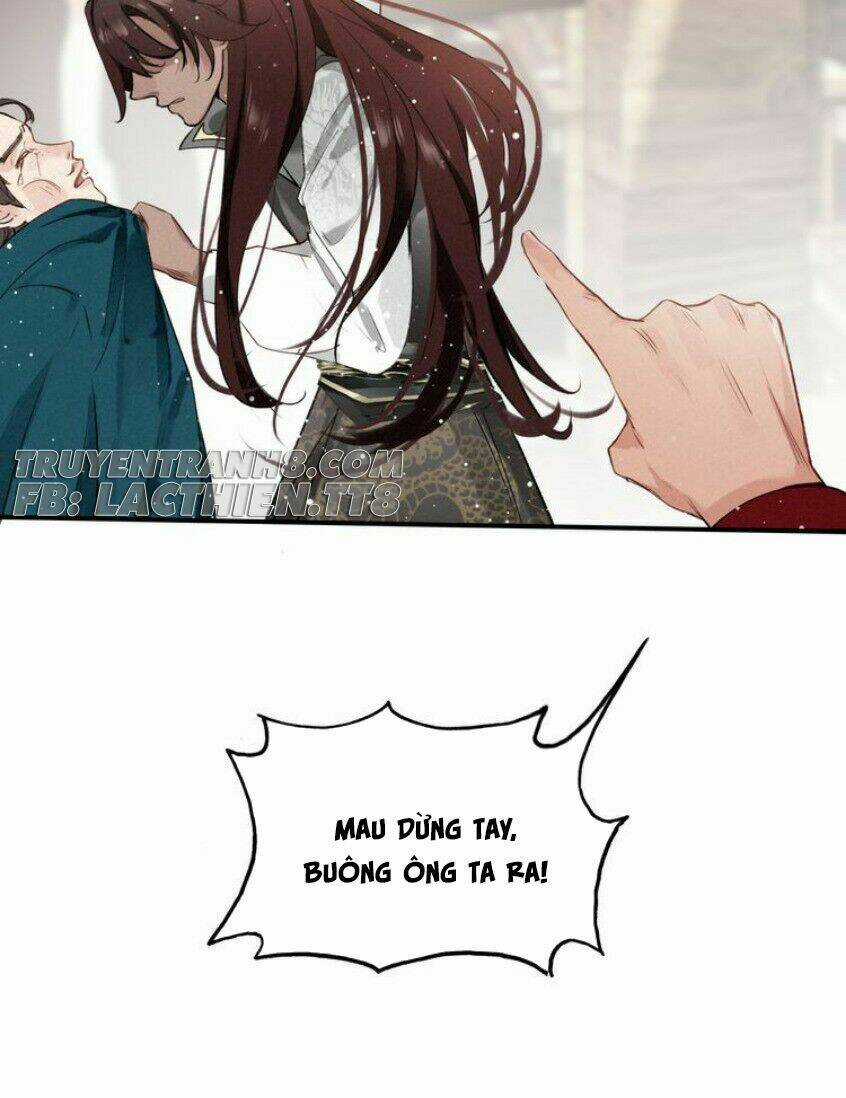 Đế Sư Tại Thượng Chapter 9 trang 48