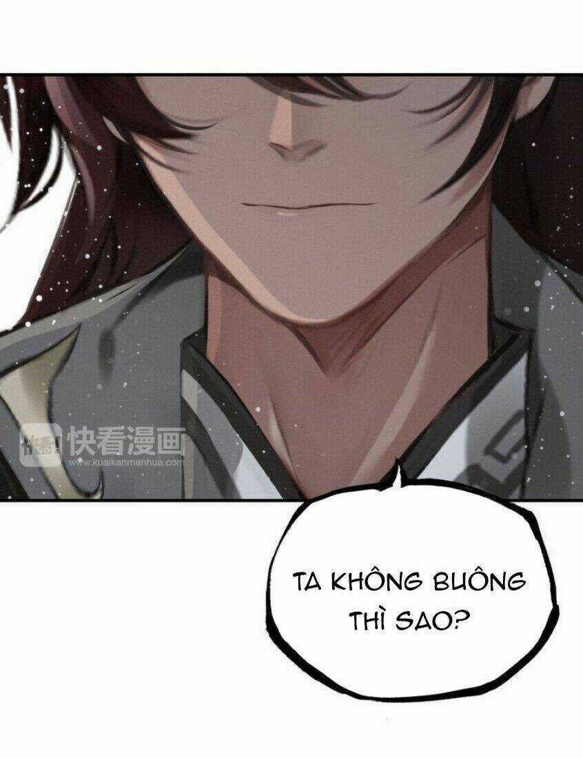 Đế Sư Tại Thượng Chapter 9 trang 49