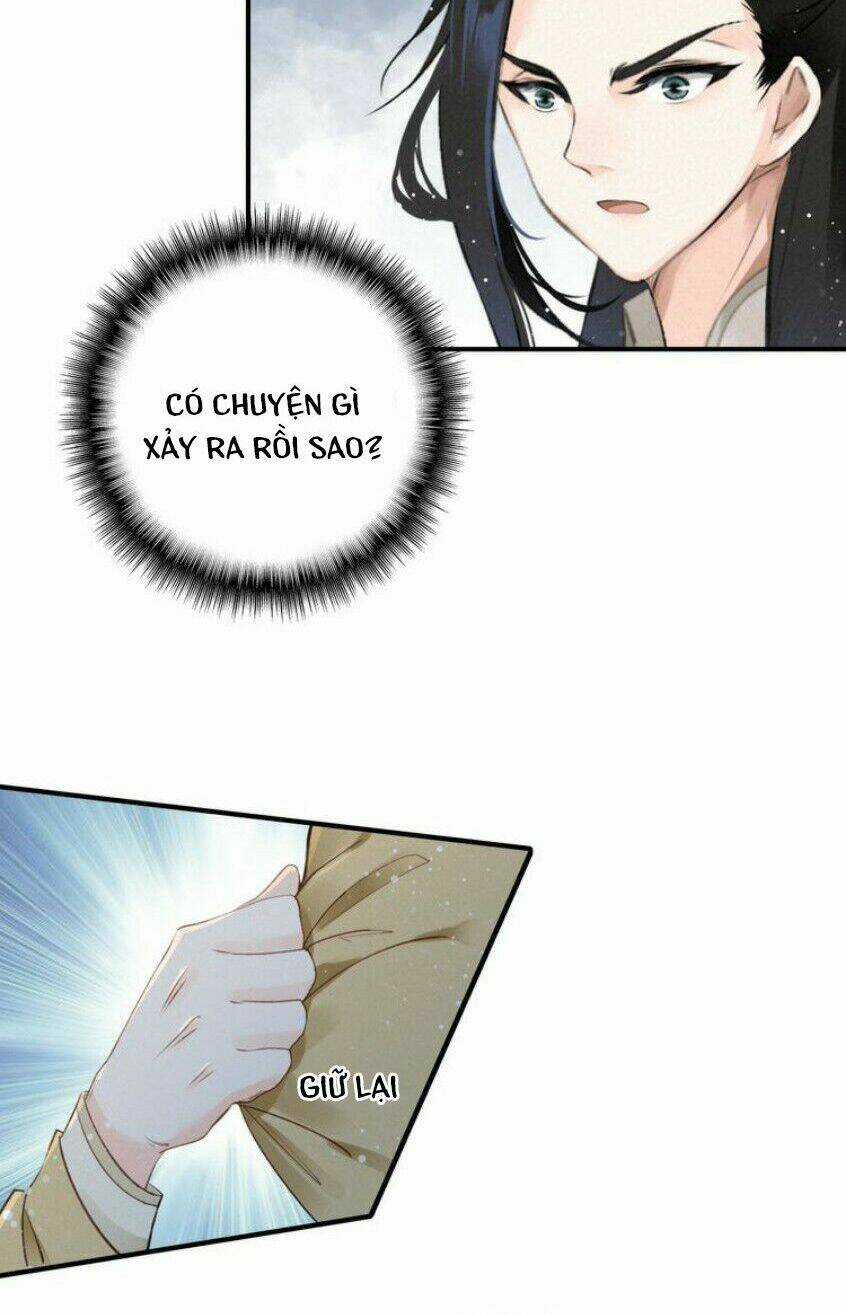 Đế Sư Tại Thượng Chapter 9 trang 5