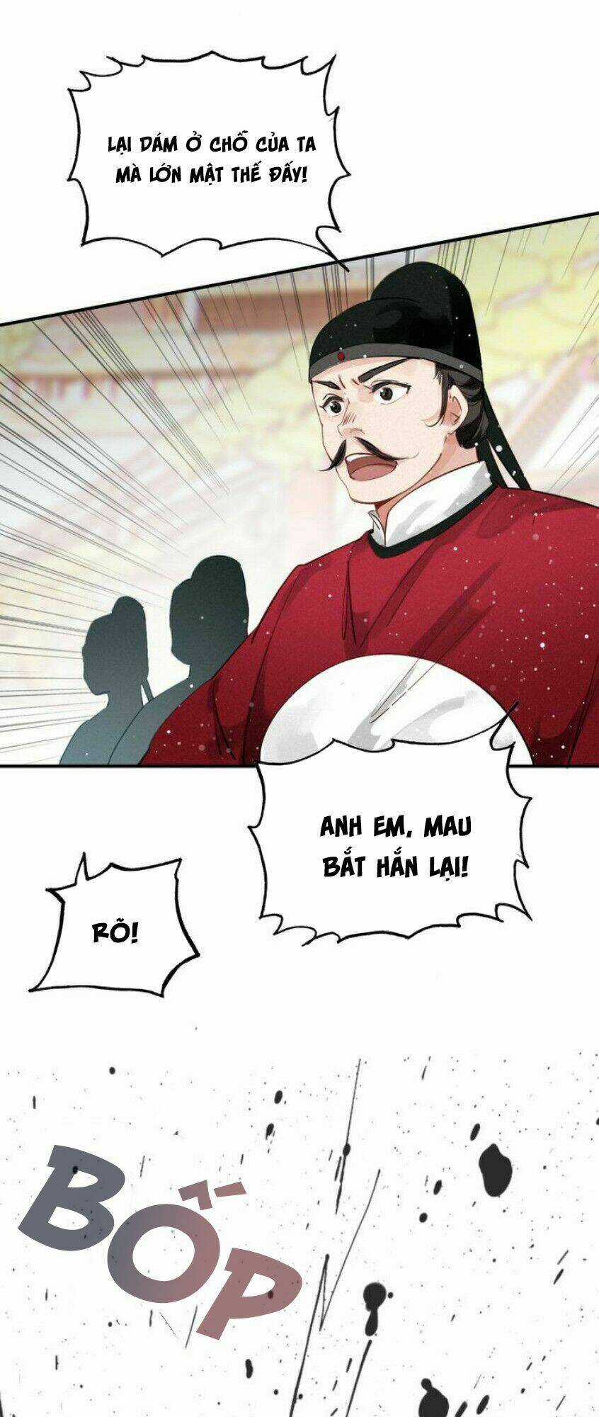 Đế Sư Tại Thượng Chapter 9 trang 50