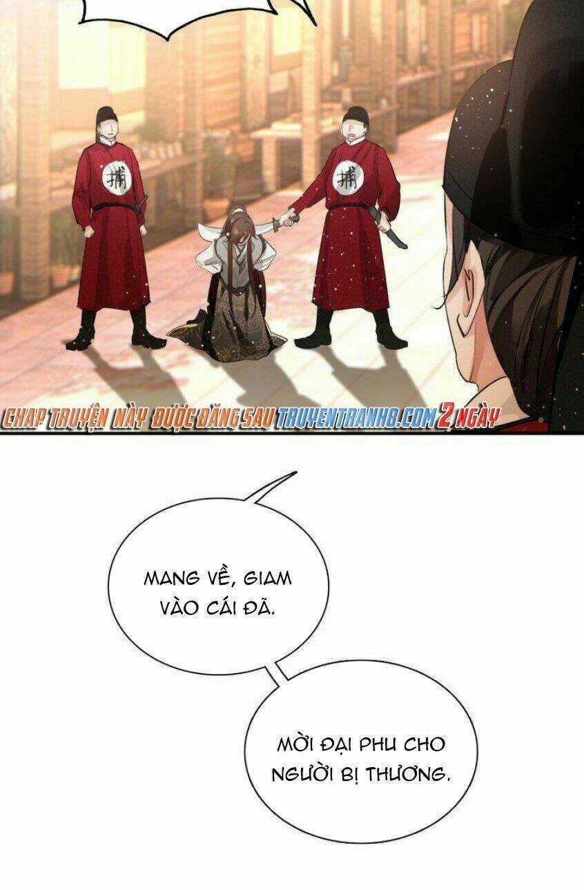 Đế Sư Tại Thượng Chapter 9 trang 52