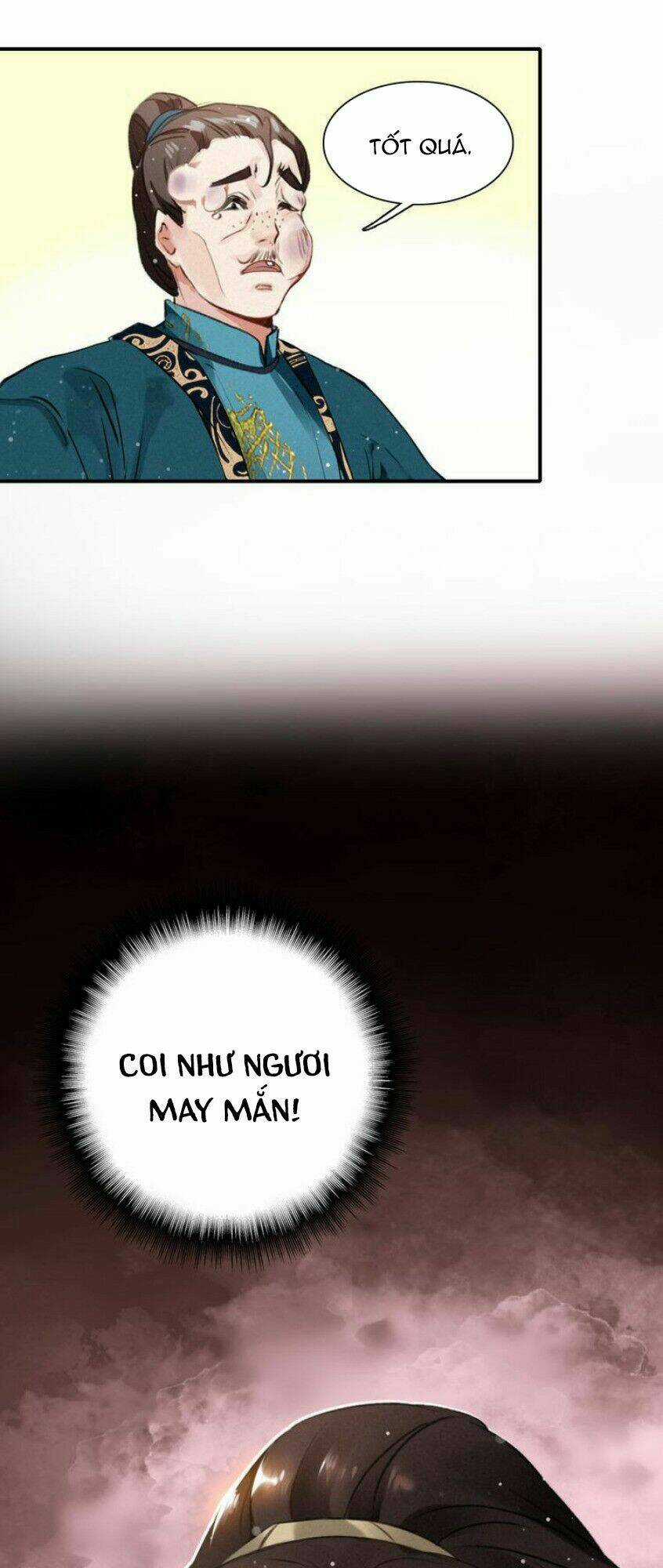 Đế Sư Tại Thượng Chapter 9 trang 53