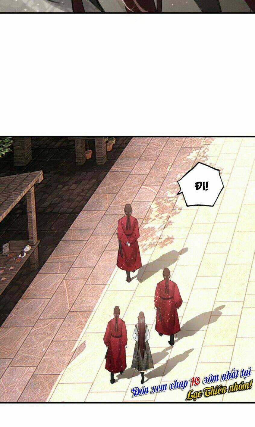 Đế Sư Tại Thượng Chapter 9 trang 55