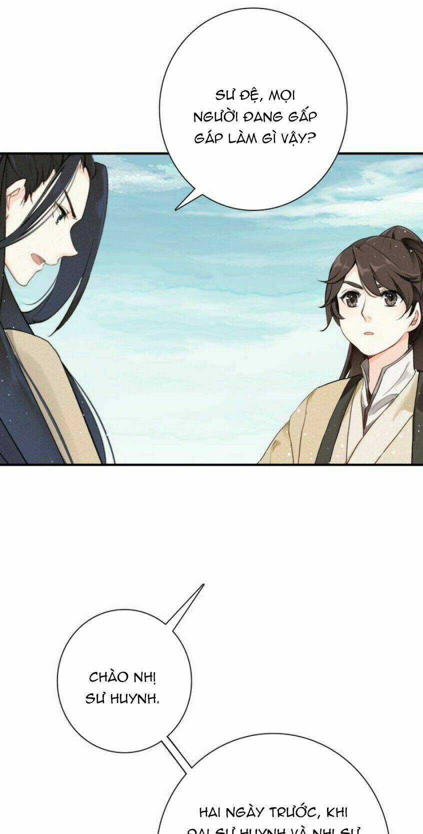 Đế Sư Tại Thượng Chapter 9 trang 6