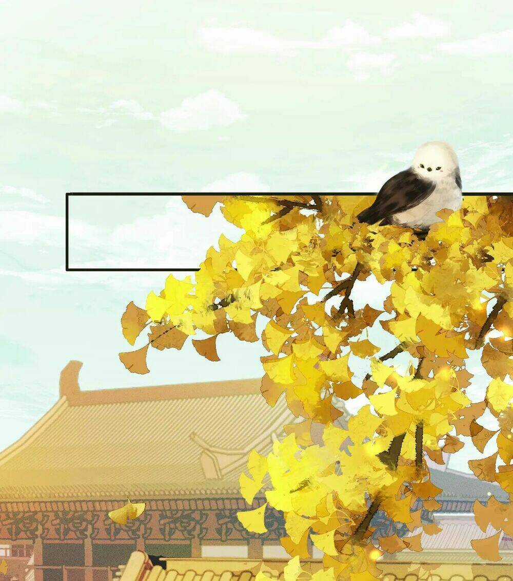 Để Ta Làm Ánh Trăng Đen Của Hôn Quân Chapter 1 trang 1