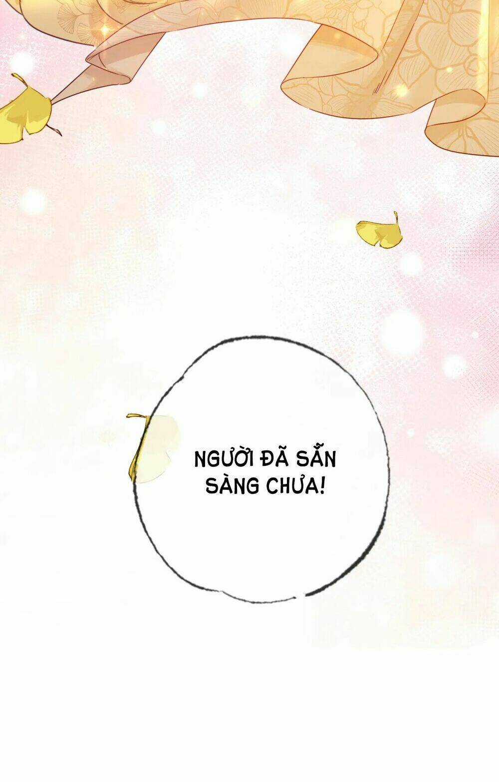 Để Ta Làm Ánh Trăng Đen Của Hôn Quân Chapter 1 trang 25