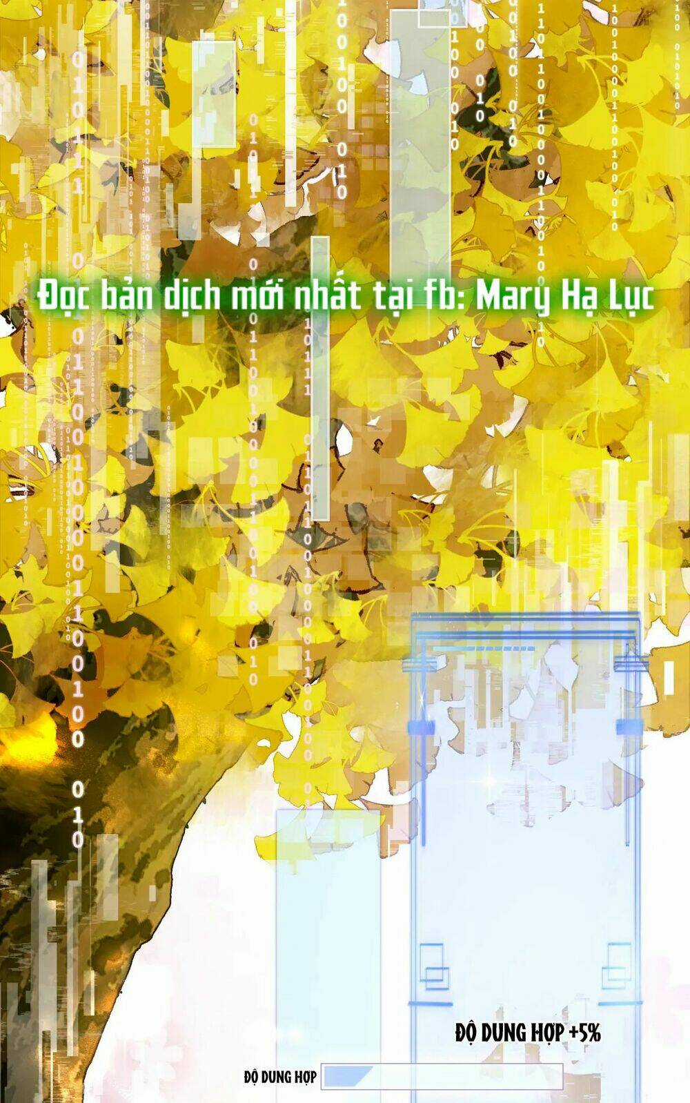 Để Ta Làm Ánh Trăng Đen Của Hôn Quân Chapter 1 trang 74