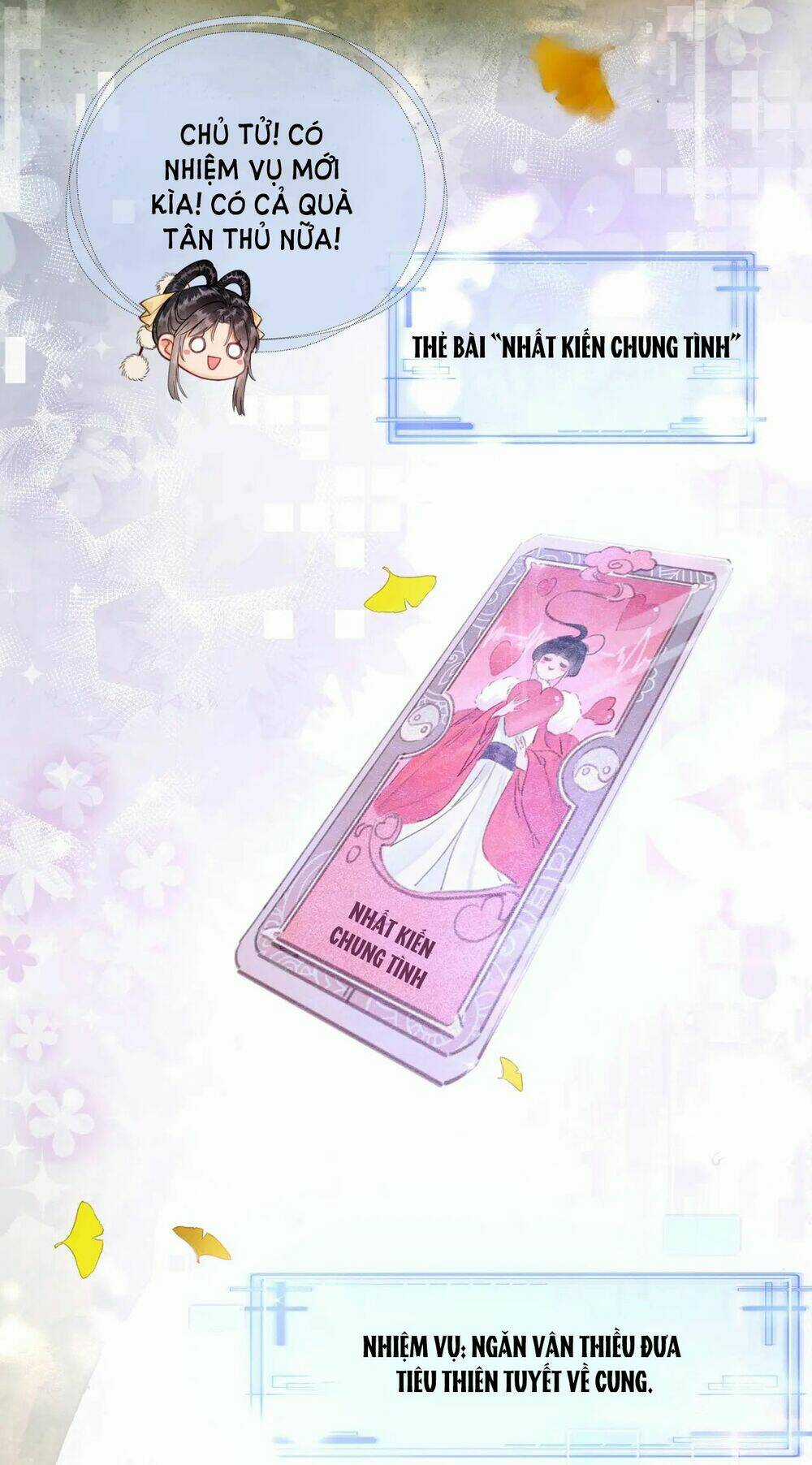 Để Ta Làm Ánh Trăng Đen Của Hôn Quân Chapter 1 trang 76