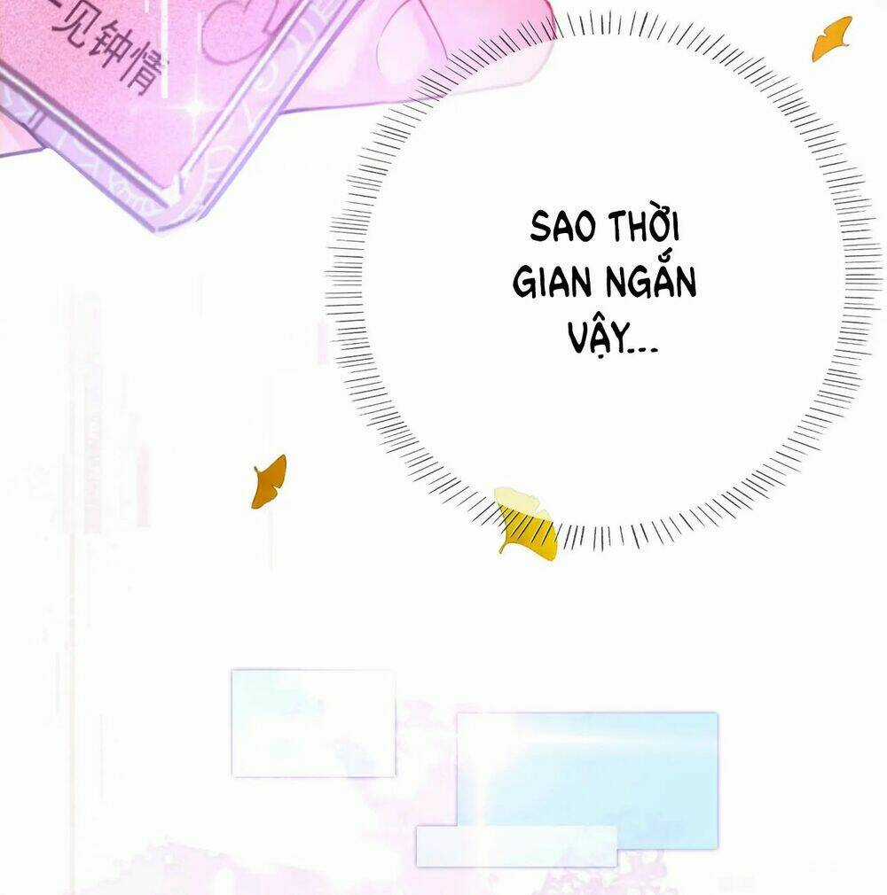 Để Ta Làm Ánh Trăng Đen Của Hôn Quân Chapter 1 trang 79