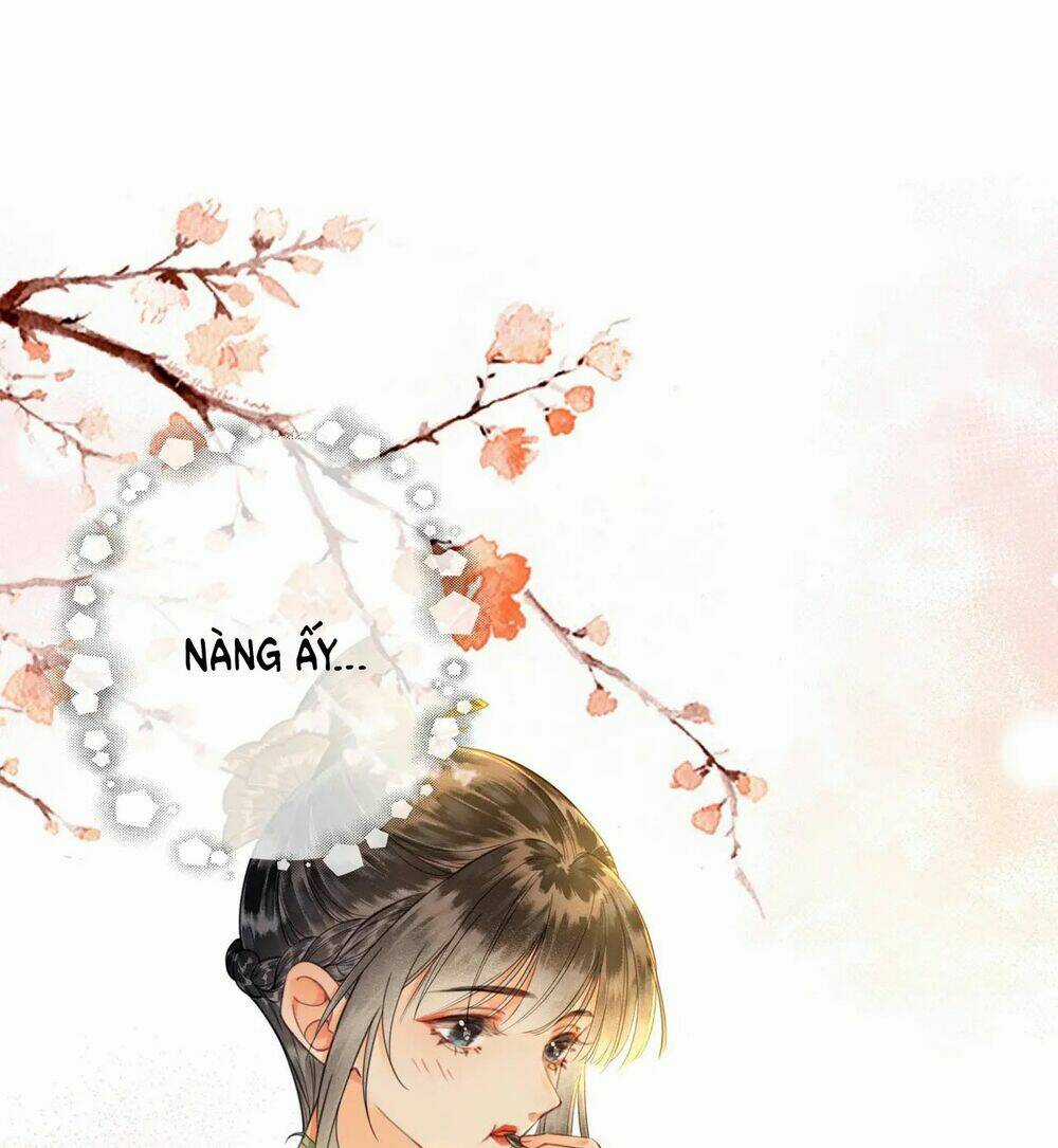 Để Ta Làm Ánh Trăng Đen Của Hôn Quân Chapter 1 trang 97