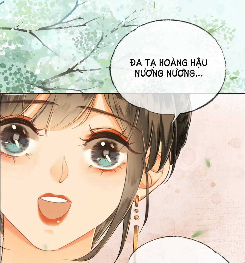 Để Ta Làm Ánh Trăng Đen Của Hôn Quân Chapter 10.1 trang 24