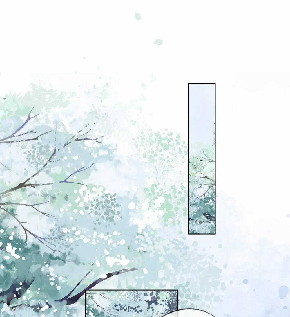 Để Ta Làm Ánh Trăng Đen Của Hôn Quân Chapter 11.1 trang 2