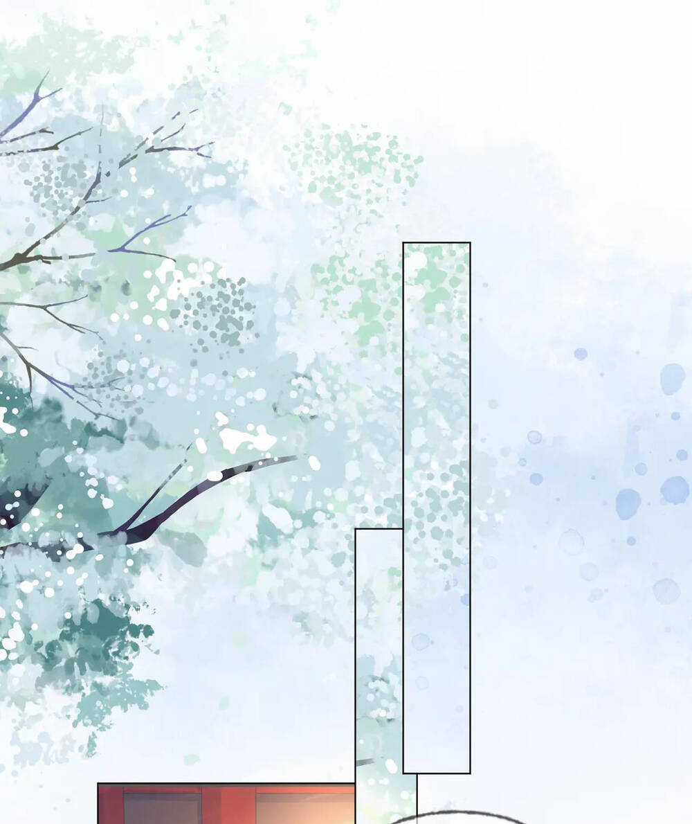 Để Ta Làm Ánh Trăng Đen Của Hôn Quân Chapter 11.2 trang 0