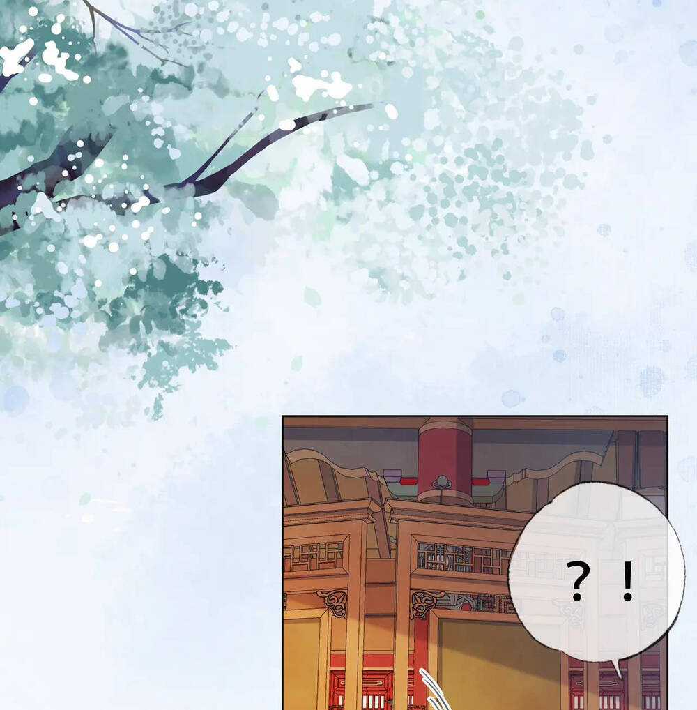 Để Ta Làm Ánh Trăng Đen Của Hôn Quân Chapter 11.2 trang 21