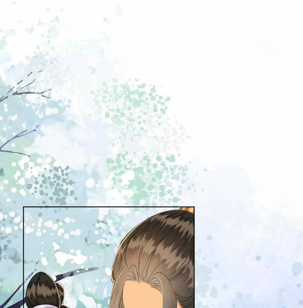 Để Ta Làm Ánh Trăng Đen Của Hôn Quân Chapter 11.2 trang 29