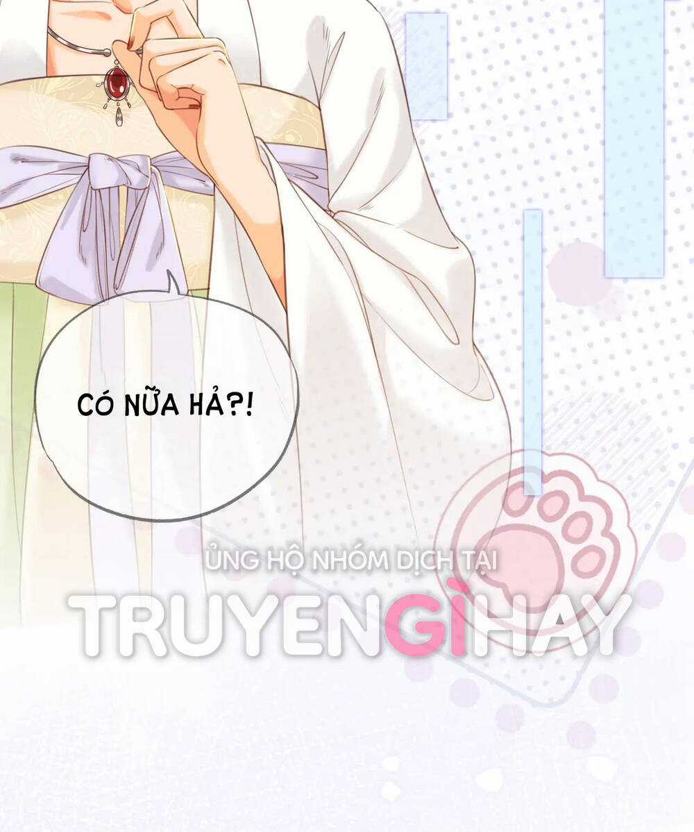 Để Ta Làm Ánh Trăng Đen Của Hôn Quân Chapter 11.2 trang 6