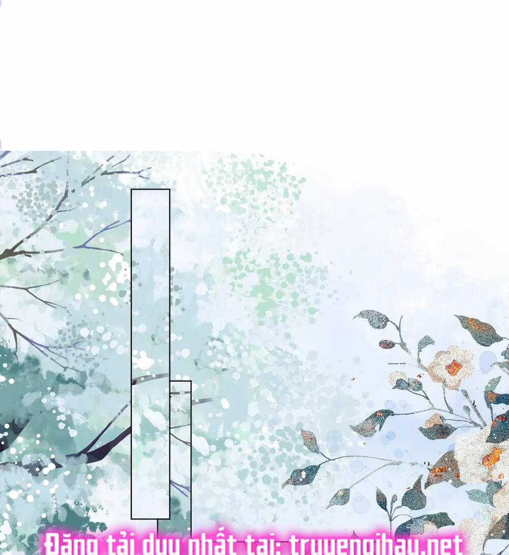 Để Ta Làm Ánh Trăng Đen Của Hôn Quân Chapter 11.2 trang 9