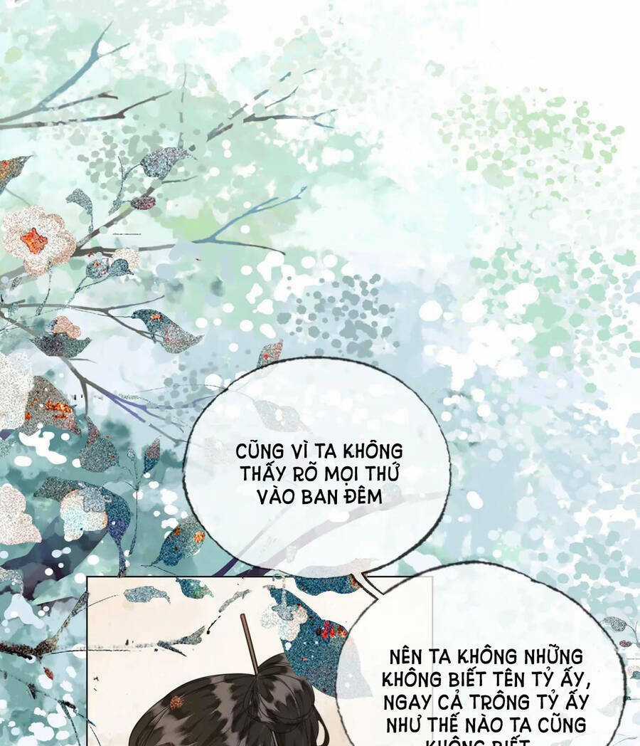 Để Ta Làm Ánh Trăng Đen Của Hôn Quân Chapter 12.1 trang 20