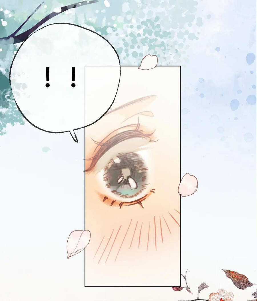 Để Ta Làm Ánh Trăng Đen Của Hôn Quân Chapter 12.2 trang 20