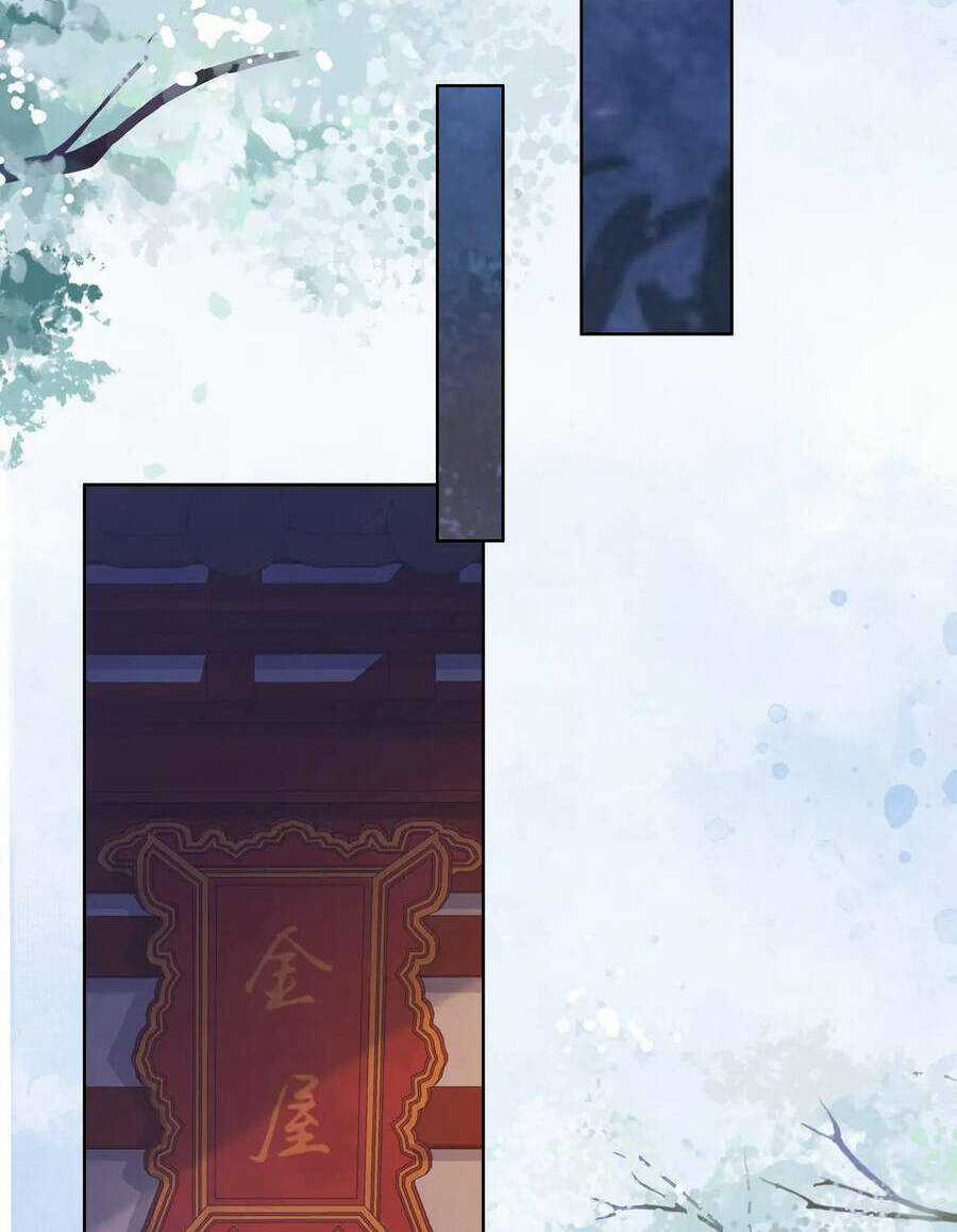 Để Ta Làm Ánh Trăng Đen Của Hôn Quân Chapter 12.2 trang 23