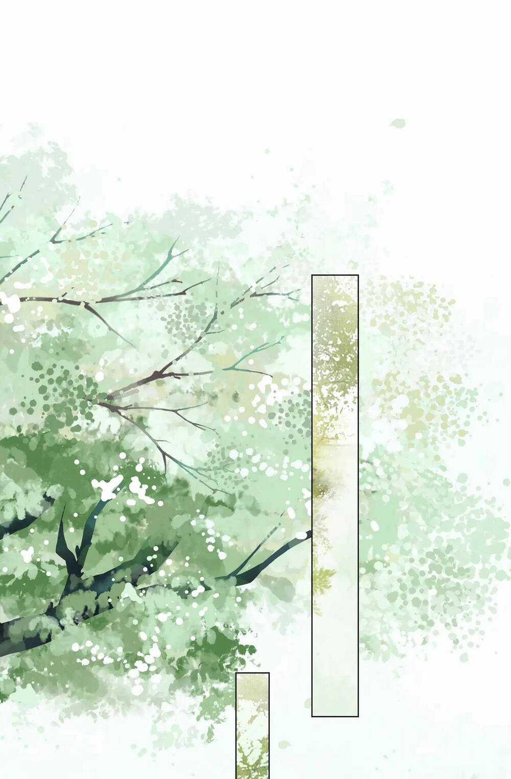 Để Ta Làm Ánh Trăng Đen Của Hôn Quân Chapter 13.2 trang 10