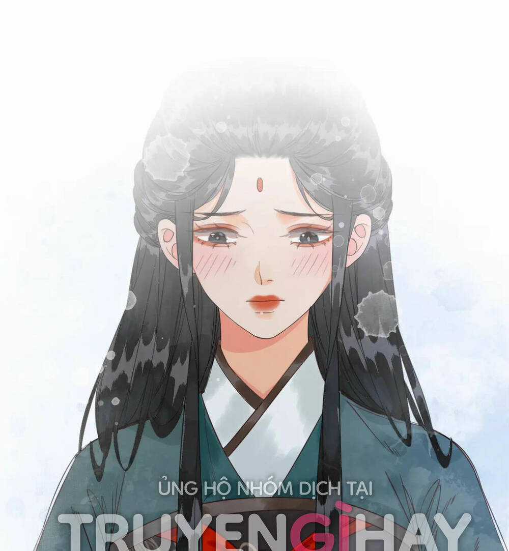 Để Ta Làm Ánh Trăng Đen Của Hôn Quân Chapter 13.2 trang 15